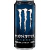 Monster Absolutely Zero 50cl (pack de 24)