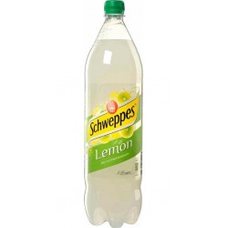 Schweppes Lemon 1,5L (pack...
