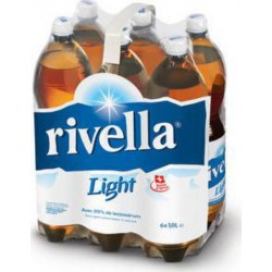 Rivella Light Bleue 1L...