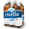 Rivella Light Bleue 1L (lot de 24)
