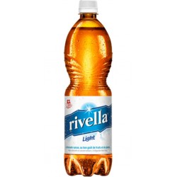 Rivella Light Bleue 1L (lot de 24)
