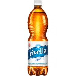 Rivella Light Bleue 1L (pack de 6)