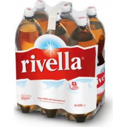 Rivella Rouge 1L (lot de 6...