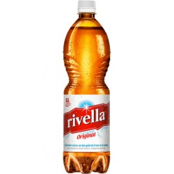 Rivella Rouge 1L (lot de 24 bouteilles)