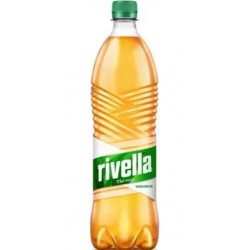 Rivella Thé Vert 1L (pack de 6 bouteilles)