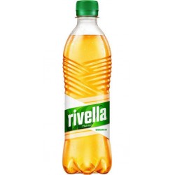 Rivella Thé Vert 50cl (pack de 24)