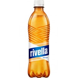 Rivella Light Bleue 50cl (pack de 24)