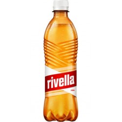 Rivella Rouge 50cl (pack de 24)