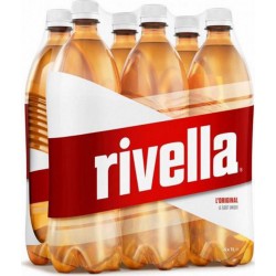 Rivella Original Rouge 50cl...