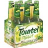 Twist Tourtel Bière sans alcool saveur mojito 6 x 27,5 cl