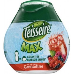 Teisseire Max Sirop...