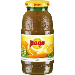 Pago ACE Orange Carotte...