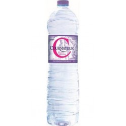 Courmayeur 1,5L (pack de 6)