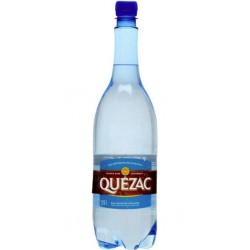Quézac 1,15L (pack de 6)