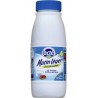 Lait Lactel Matin Léger demi-écrémé 50cl (pack de 6)