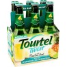Twist Tourtel Bière sans alcool ananas 6 x 27,5cl