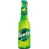 Twist Tourtel Bière sans alcool ananas 6 x 27,5cl