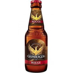 Grimbergen Bière rouge 5.5% 6 x 25 cl  5.5%vol.