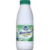 Lait Lactel Matin Léger écrémé 1L (pack de 6)