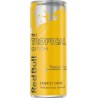 Red Bull Yellow Edition 25cl (pack de 12)