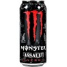 Monster Assault 50cl (pack de 24)