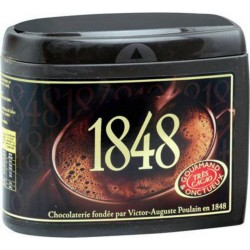 POULAIN 1848 Chocolat en...