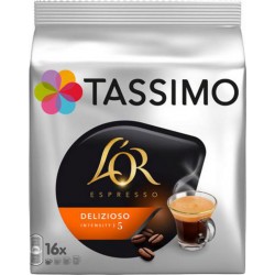 Tassimo L’OR Espresso...
