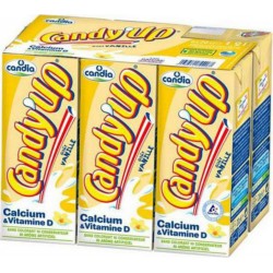 Candia Candy’Up à la...