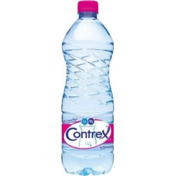 Contrex 50cl (lot de 24)
