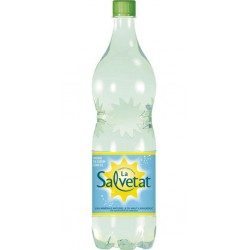 La Salvetat 1,25L (pack de 6)