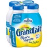 Candia GrandLait Léger Et Digeste 50cl (pack de 4)