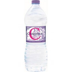 Courmayeur 1L (pack de 6)