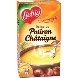 Liebig Délice de Potiron...