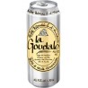 La Goudale Blonde à l’Ancienne 50cl (lot de 12 canettes)