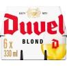 Duvel Pack 6x33 cl 8.5% 6 x 33 cl  8.5%vol.