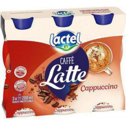 Caffé Latte Cappuccino...