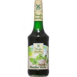 Moulin de Valdonne Menthe...