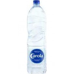 Carola Bleue 1,5L (pack de 6)