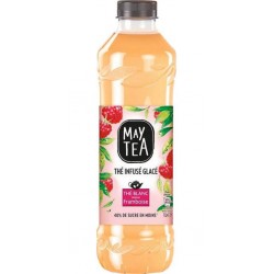May Tea Framboise 1L (pack...