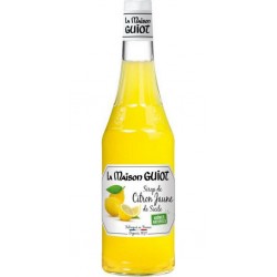 La Maison Guiot Sirop...