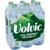 Volvic 1,5L (lot de 3 packs de 6 soit 18 bouteilles)