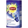 Lipton Infusion Nuit Tranquille Nespresso x10 (lot de 3 soit 30 capsules)