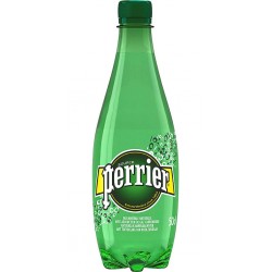 Perrier 50cl (pack de 6)