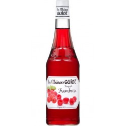 La Maison Guiot Sirop...