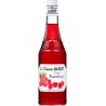 La Maison Guiot Sirop Framboise 70cl