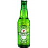 Heineken Bière blonde 20 x 25cl 5%vol. (pack de 20)