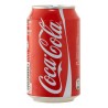 Coca-Cola 33cl (pack de 24)