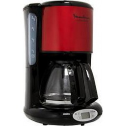 Moulinex Cafetière...
