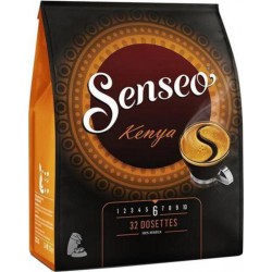 Douwe Egberts Senseo Kenya...