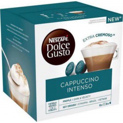 Dolce Gusto Cappuccino...